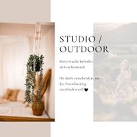 Studio / Outdoor
